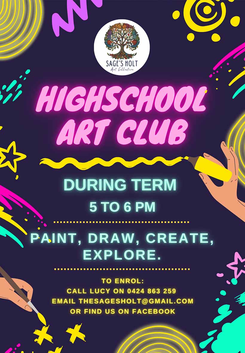 art class 2